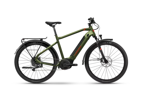 Lapierre - e-Explorer 4.5