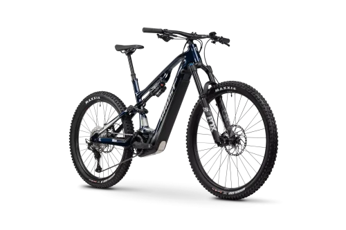 Ghost - E-Asx 160 Advanced - immagine 2