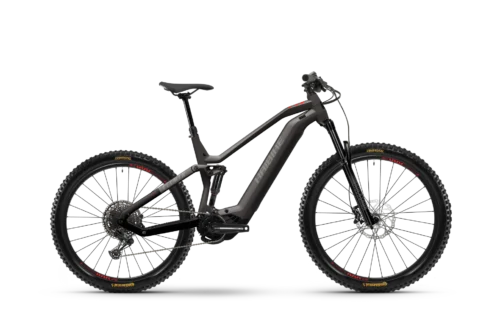 Haibike - AllMtn 2