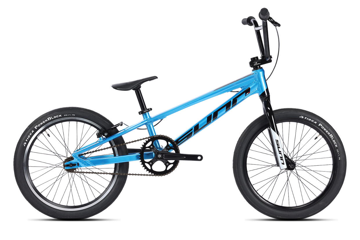 SUNN BMX Royal Pro 20"