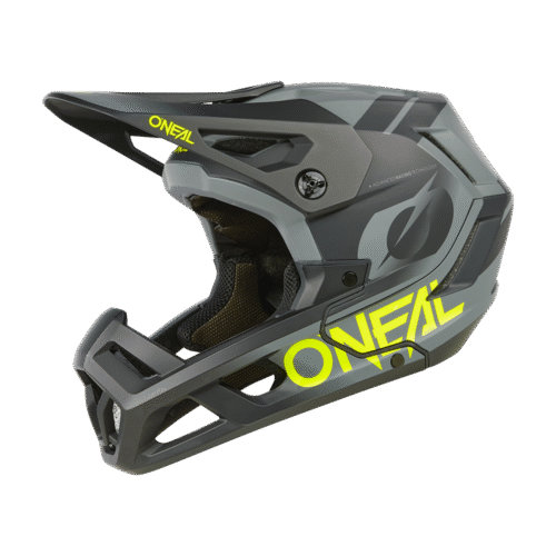 O'Neal SL1 Helmet STRIKE