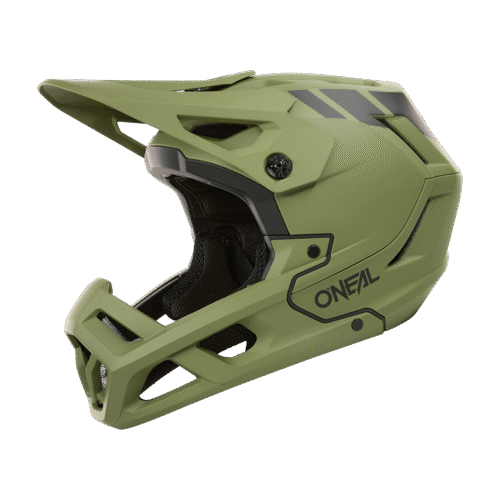 O'Neal  SL1 Helmet CREST