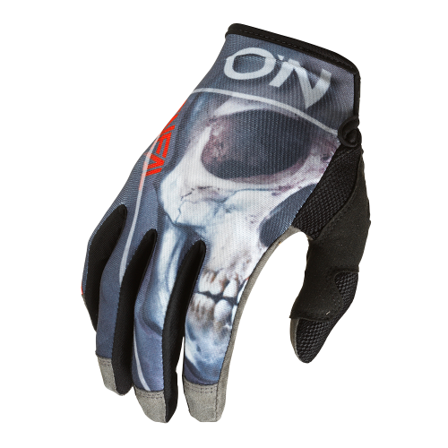 O'Neal MAYHEM Glove BONES