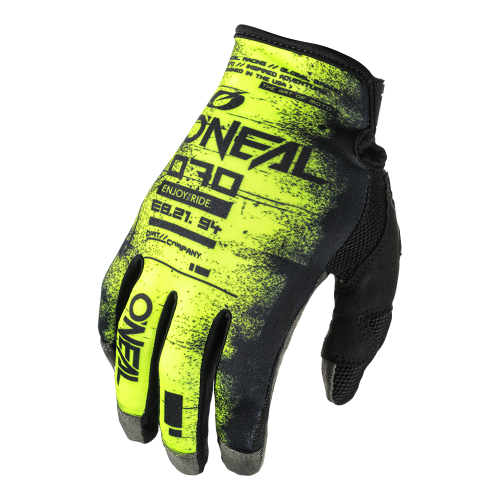 O'Neal MAYHEM Glove SCARZ