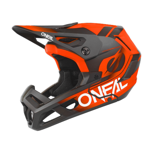 O'Neal SL1 Helmet STRIKE