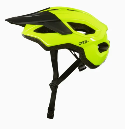 O'neal Matrix Helmet solid V.23 Neon