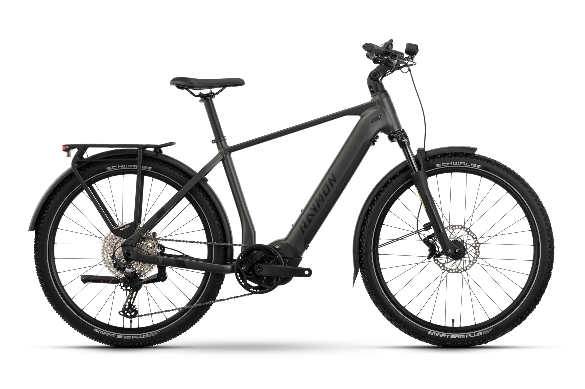 R-Raymon Tourray Pro