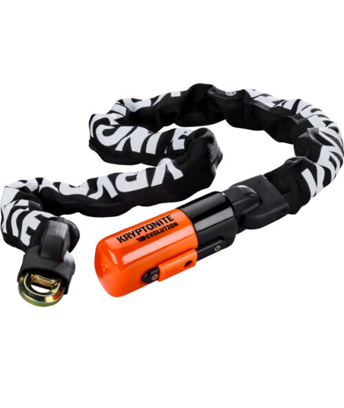 KRYPTONITE Evolution 8/10