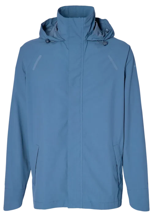 BASIL HOGA BICYCLE RAIN JACKET UNISEX