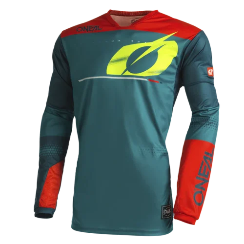 O'Neal  HAZE JERSEY