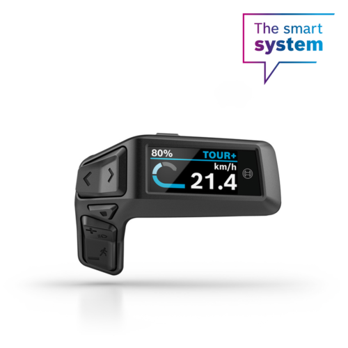 BOSCH Purion 200, 22,2 mm