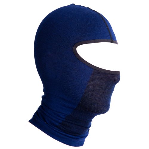 RIDAY Sotto casco tecnico lana merino