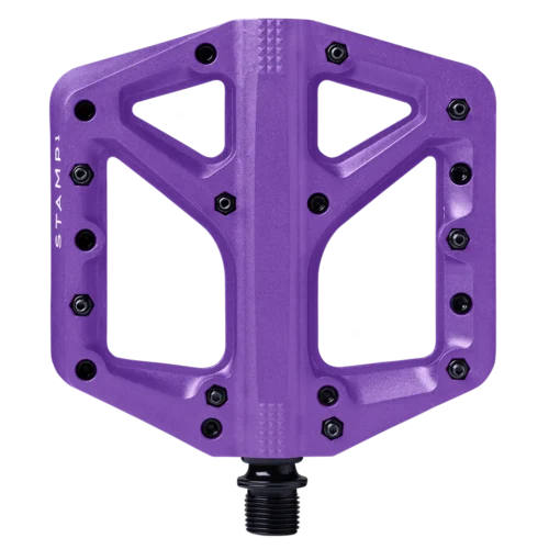 CRANK BROTHERS PEDALI CON PIATTAFORMA STAMP 1