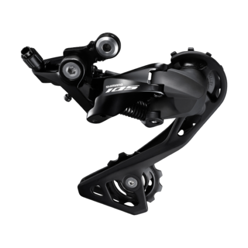 SHIMANO 105 Cambio RDR7000SET 11 velocità