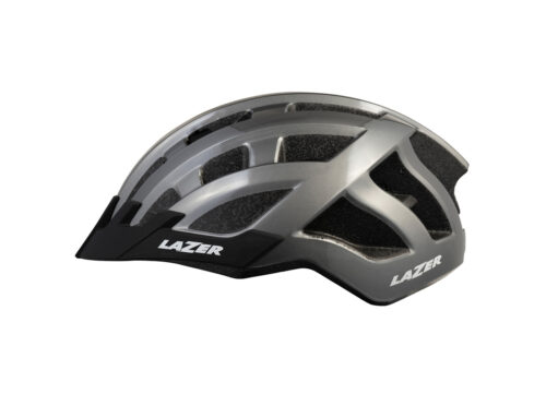 LAZER CASCO COMPACT TITANIUM