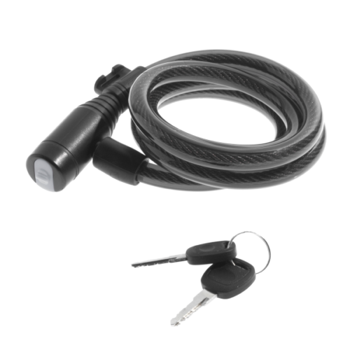 WAG LUCCHETTO SPIRALE - 8 X 1500 MM