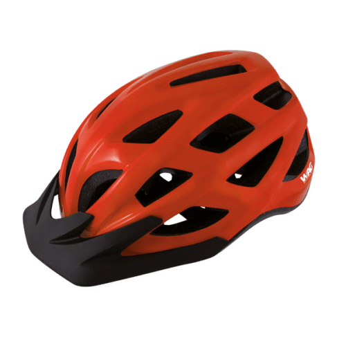 WAG CASCO MTB KID
