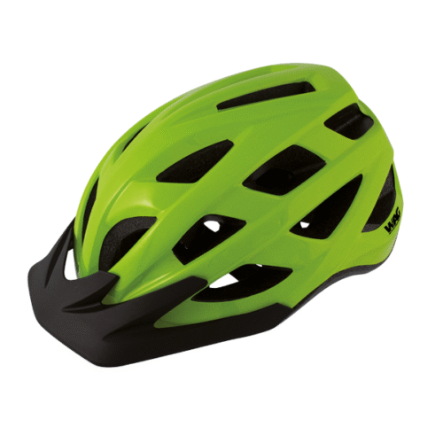 WAG CASCO MTB KID