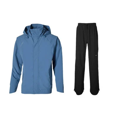 BASIL HOGA BICYCLE RAIN SUIT UNISEX