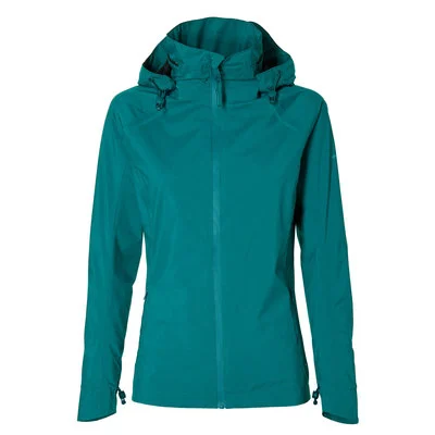 BASIL SKANE BICYCLE RAIN JACKET WOMAN