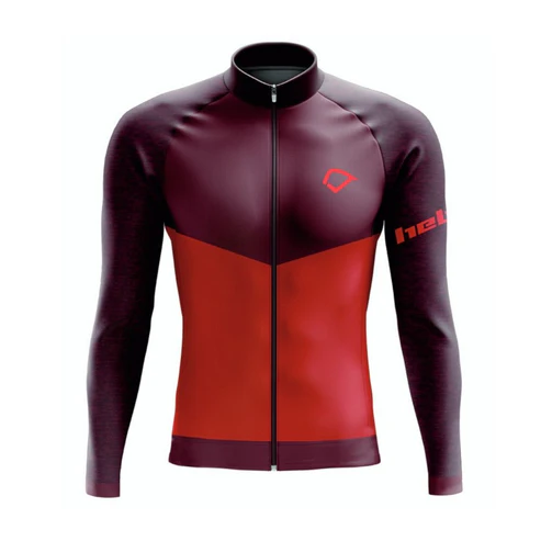 HEBO REGULATOR JACKET