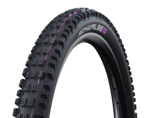 SCHWALBE  Eddy Current front