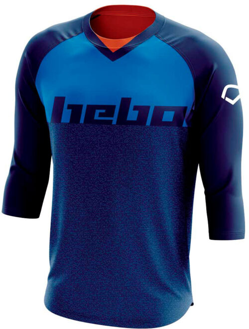 HEBO LEVEL 3/4 JERSEY