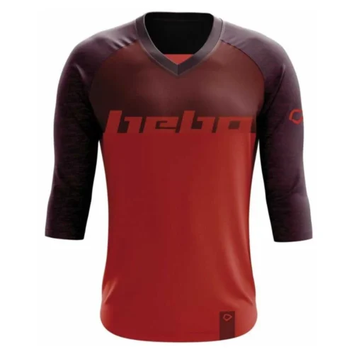 HEBO TRACKER 3/4 JERSEY