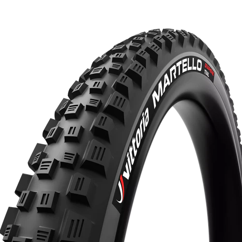 VITTORIA Martello Trail