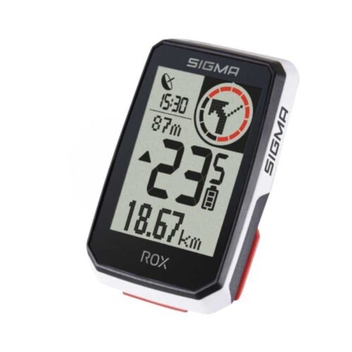 SIGMA Sigma Rox 2.0 Ciclocomputer GPS