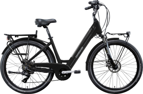 Lombardo - Trastevere Agevole 28"