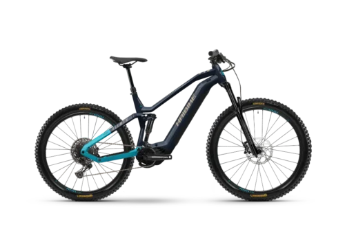 Haibike - AllMtn 2
