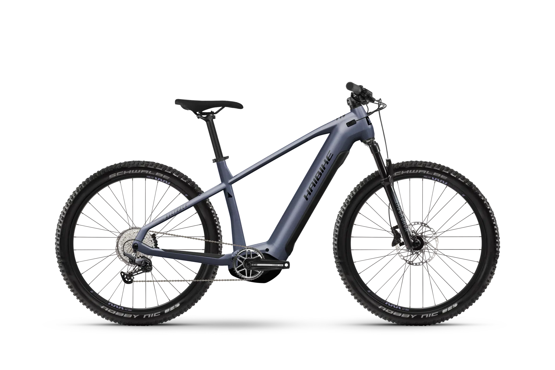 Haibike AllTrack 7 29