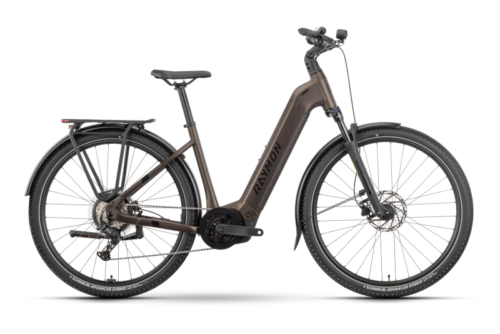 R-Raymon Tahona Wave 29"