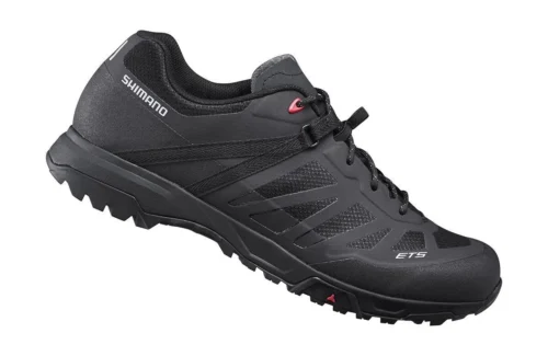 Shimano scarpa mtb SH-ET500 Black