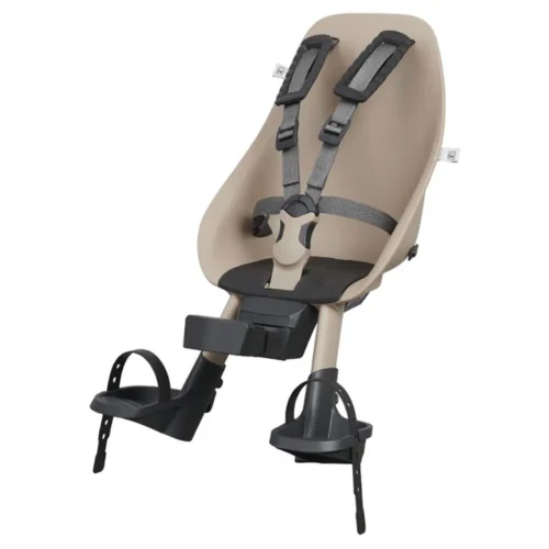 Urban Iki Seggiolino anteriore da bicicletta per bambini Compact