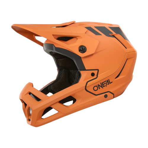 O'Neal SL1 Helmet CREST