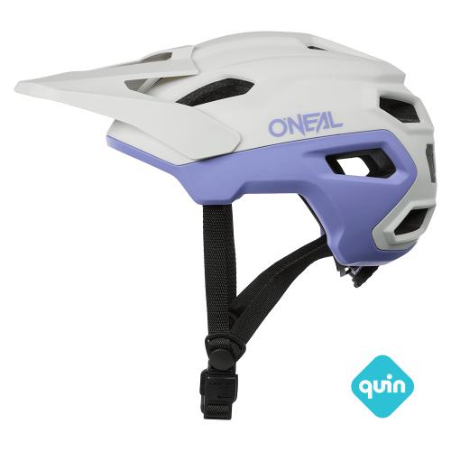 O'Neal TRAILFINDER EVO Helmet SOLID