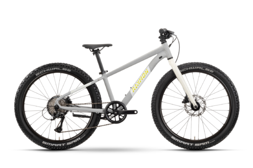 Raymon Yanga PRO 24"