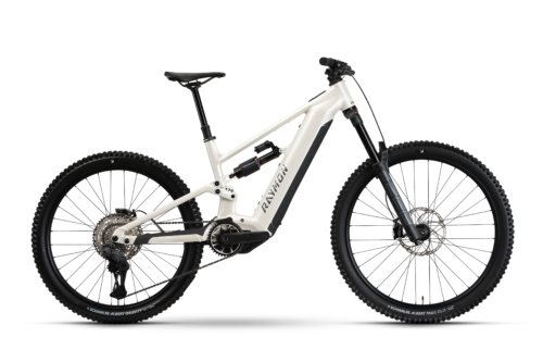 R-Raymon - Ravor LT pro